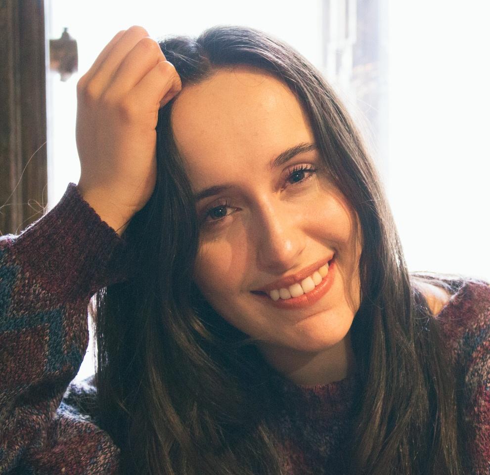 Émilie Landry Image 1