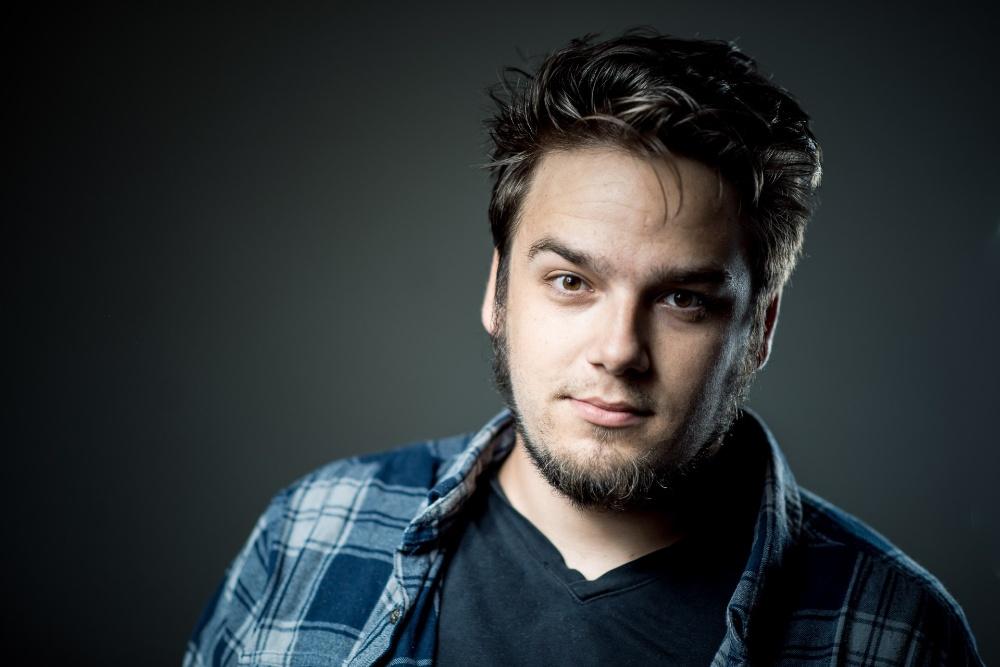 Matt Boudreau Image 1