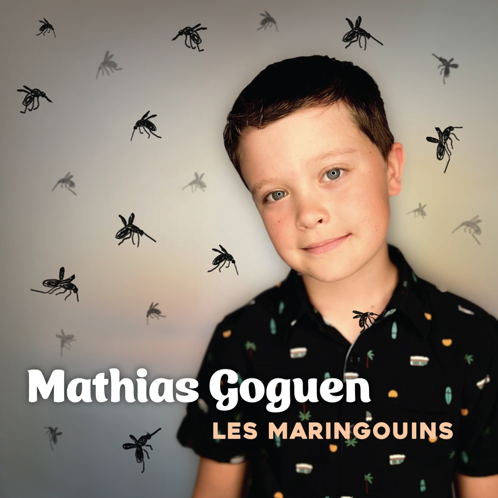 Les maringouins Image 1