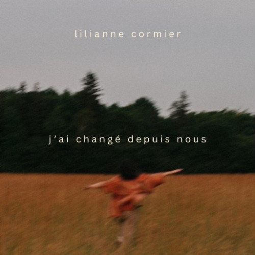 J'ai changé depuis nous Image 1
